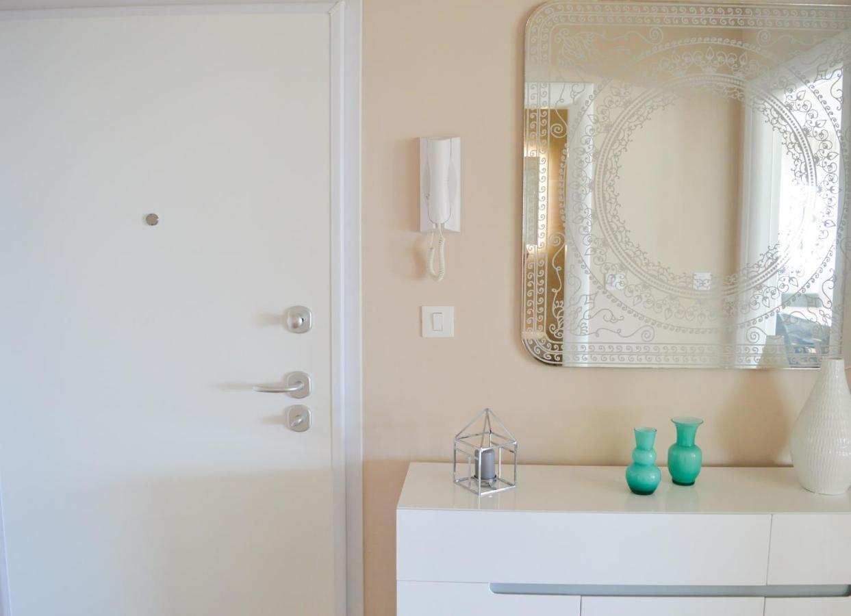 Rova Apartment Malinska Dış mekan fotoğraf