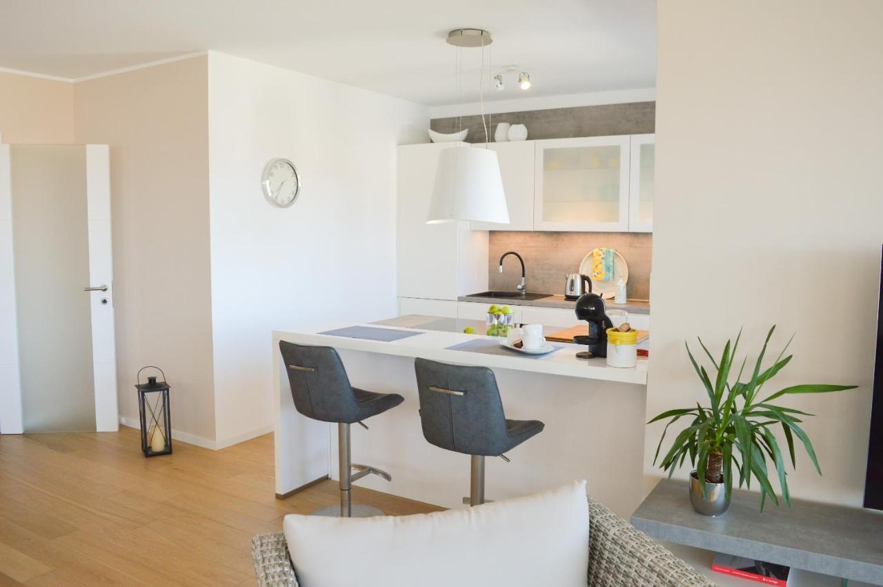 Rova Apartment Malinska Dış mekan fotoğraf