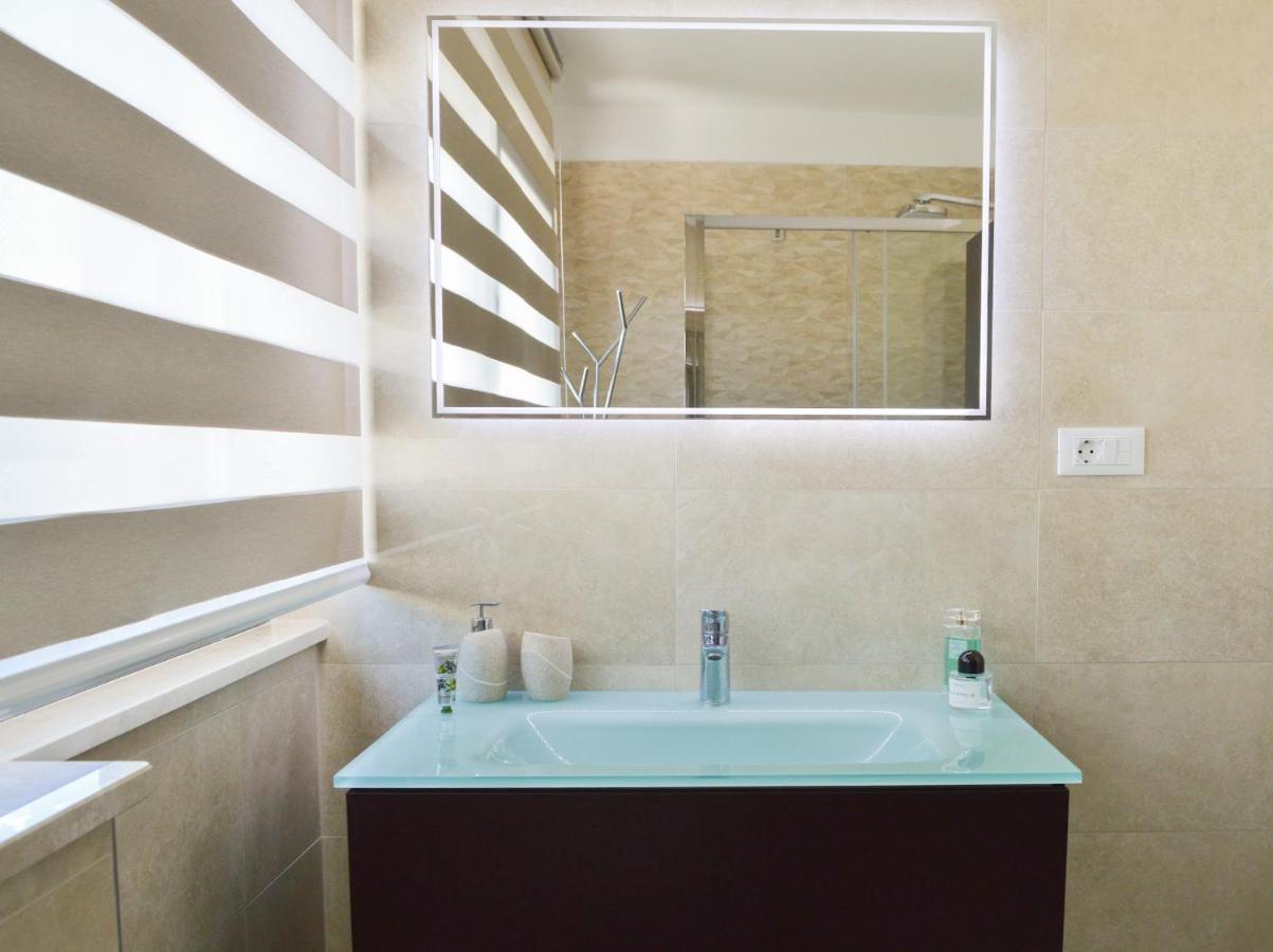 Rova Apartment Malinska Dış mekan fotoğraf
