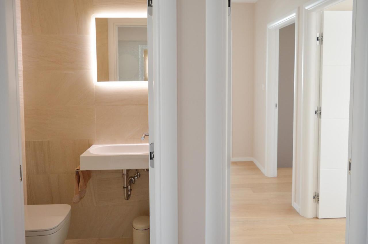 Rova Apartment Malinska Dış mekan fotoğraf