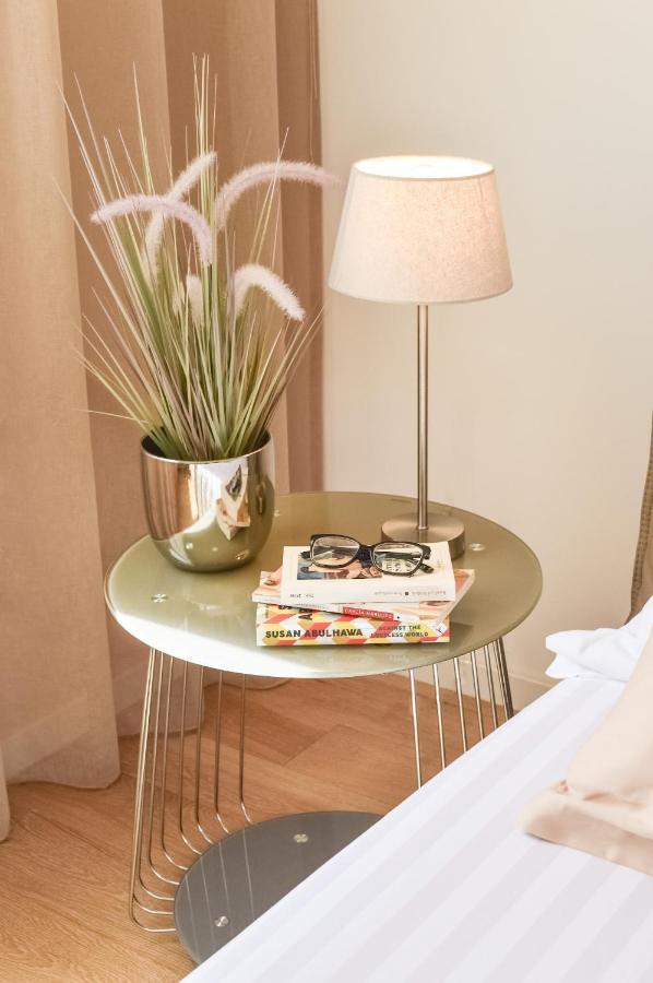 Rova Apartment Malinska Dış mekan fotoğraf