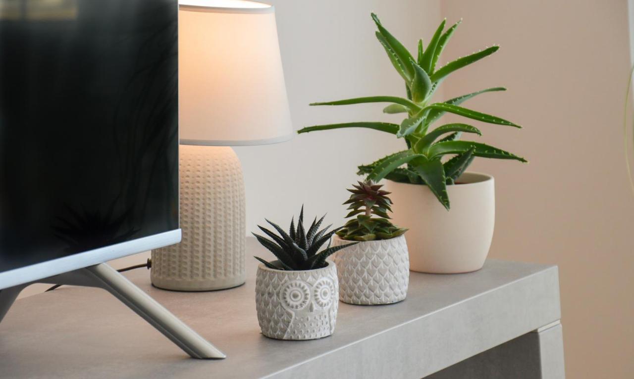 Rova Apartment Malinska Dış mekan fotoğraf