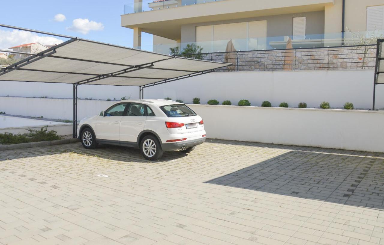 Rova Apartment Malinska Dış mekan fotoğraf